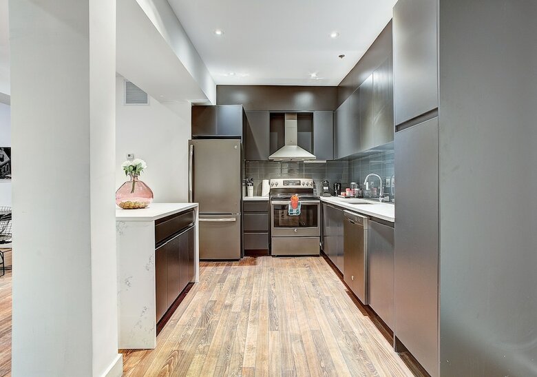Aparthotel Boutique Hotel Saint Fran�ois Xavier