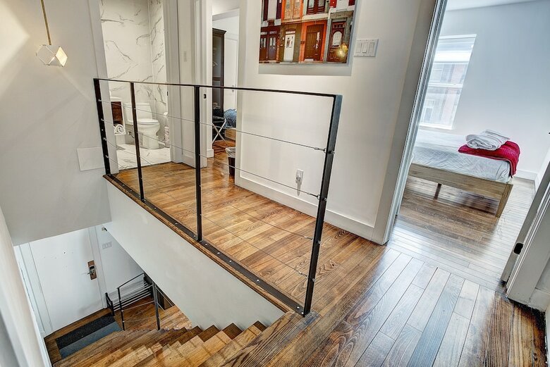 Aparthotel Boutique Hotel Saint Fran�ois Xavier