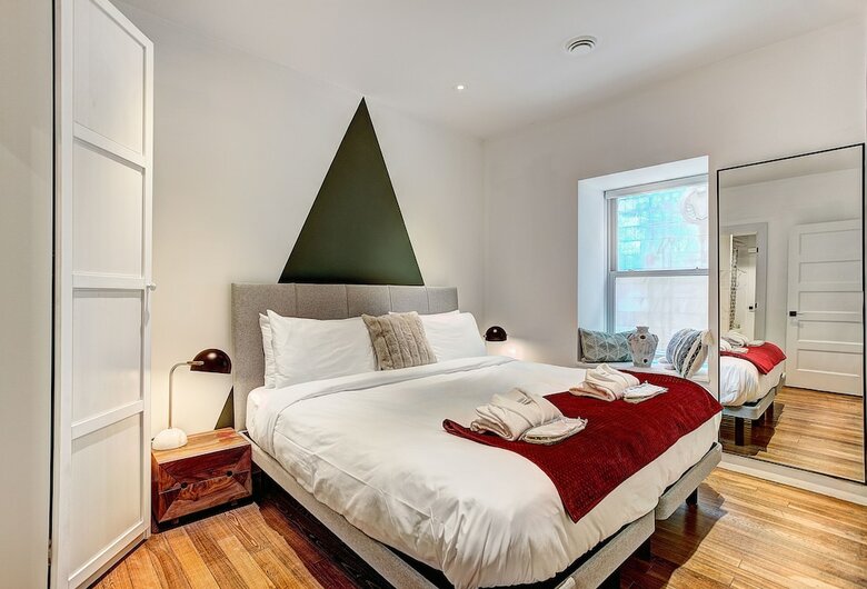 Aparthotel Boutique Hotel Saint Fran�ois Xavier