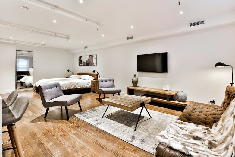 Aparthotel Boutique Hotel Saint Fran�ois Xavier