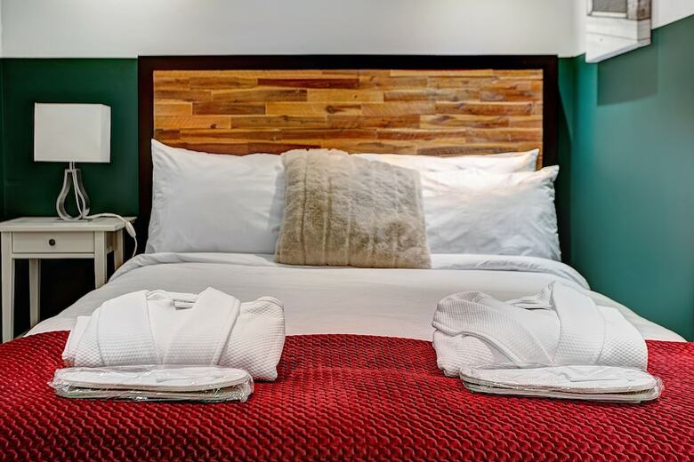 Aparthotel Boutique Hotel Saint Fran�ois Xavier