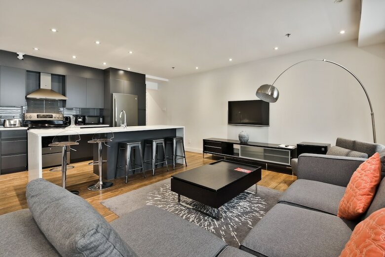 Aparthotel Boutique Hotel Saint Fran�ois Xavier