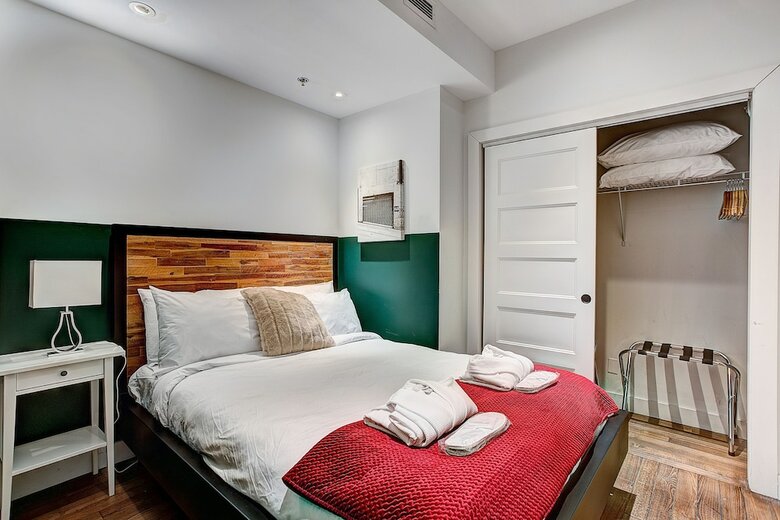 Aparthotel Boutique Hotel Saint Fran�ois Xavier