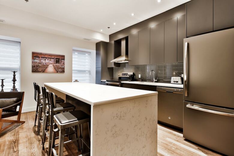 Aparthotel Boutique Hotel Saint Fran�ois Xavier