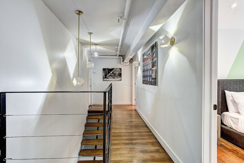 Aparthotel Boutique Hotel Saint Fran�ois Xavier