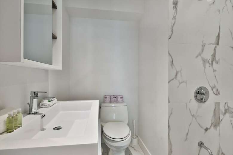 Aparthotel Boutique Hotel Saint Fran�ois Xavier