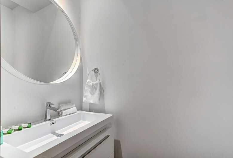 Aparthotel Boutique Hotel Saint Fran�ois Xavier
