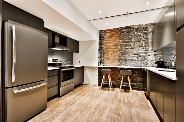 Aparthotel Boutique Hotel Saint Fran�ois Xavier