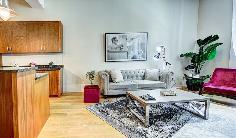 Aparthotel Boutique Hotel Saint Fran�ois Xavier