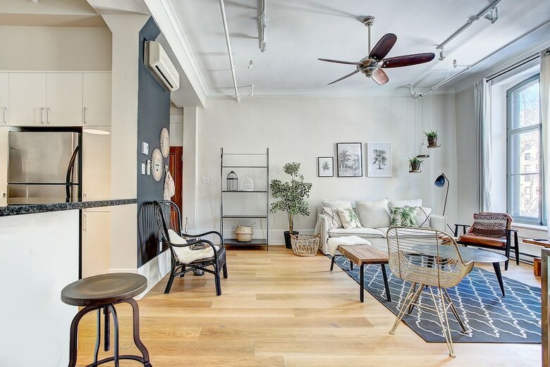 Aparthotel Boutique Hotel Saint Fran�ois Xavier