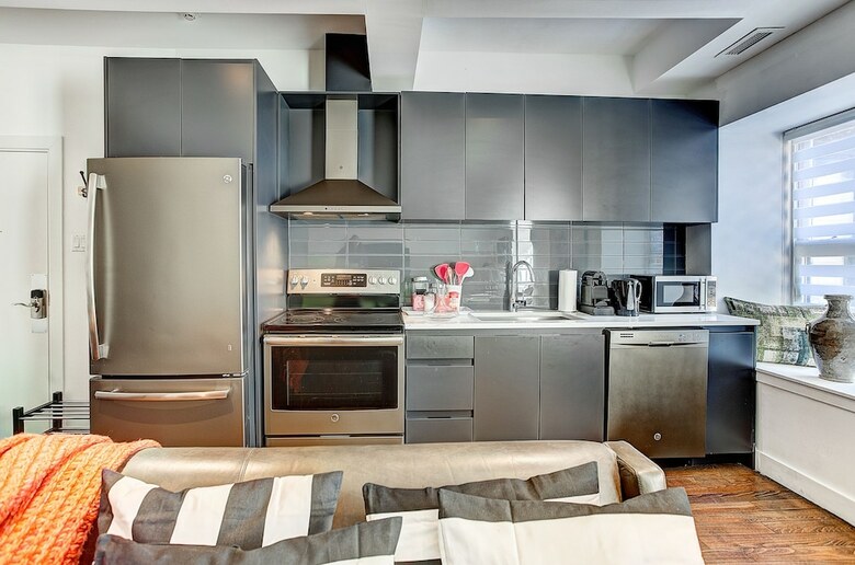 Aparthotel Boutique Hotel Saint Fran�ois Xavier