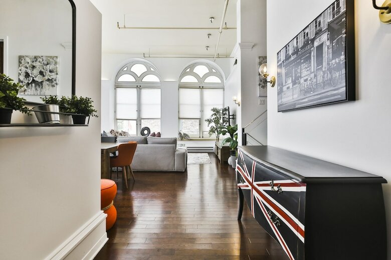 Aparthotel Boutique Hotel Saint Fran�ois Xavier