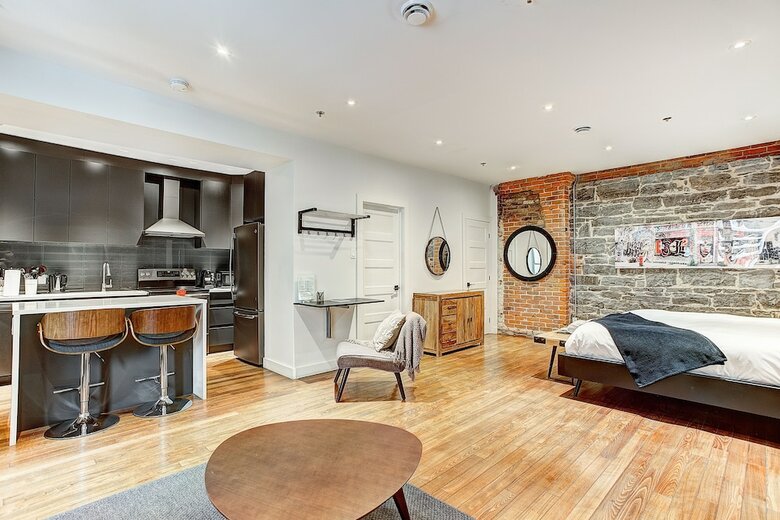 Aparthotel Boutique Hotel Saint Fran�ois Xavier