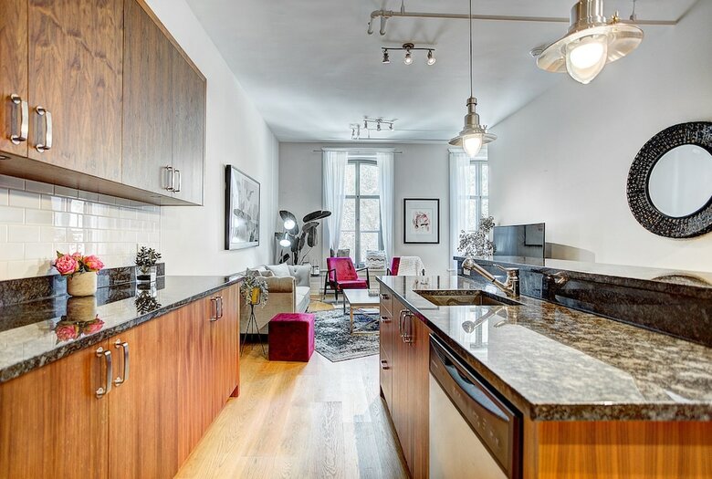 Aparthotel Boutique Hotel Saint Fran�ois Xavier