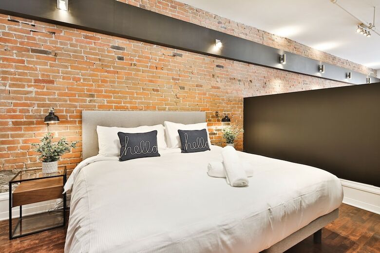 Aparthotel Boutique Hotel Saint Fran�ois Xavier