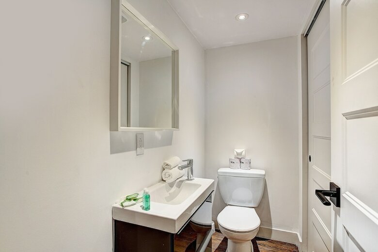 Aparthotel Boutique Hotel Saint Fran�ois Xavier