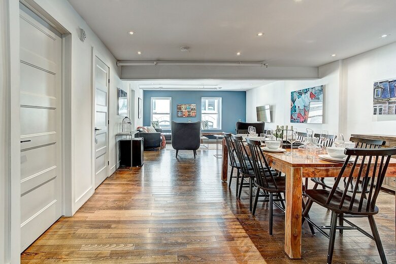 Aparthotel Boutique Hotel Saint Fran�ois Xavier