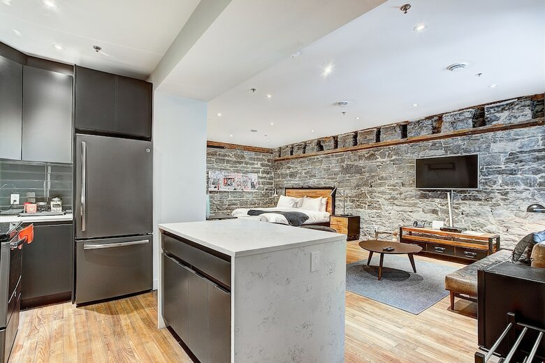 Aparthotel Boutique Hotel Saint Fran�ois Xavier