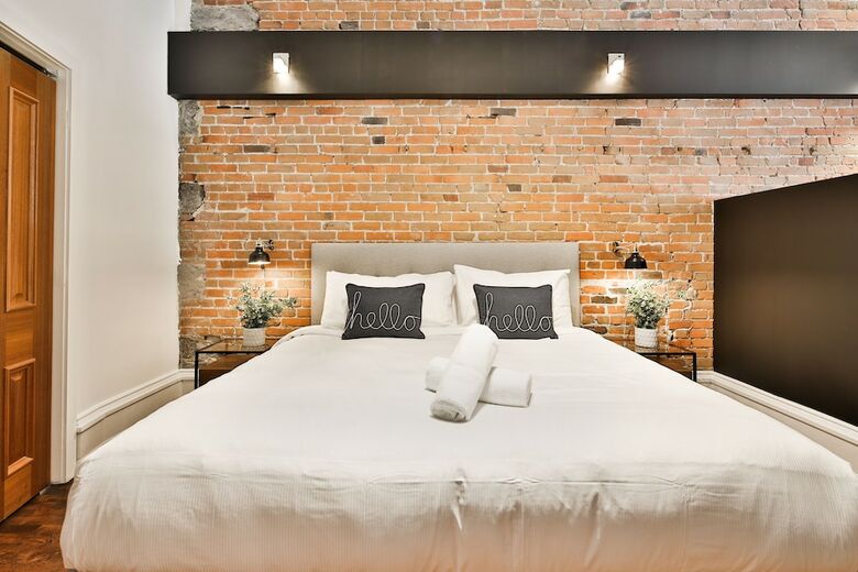 Aparthotel Boutique Hotel Saint Fran�ois Xavier