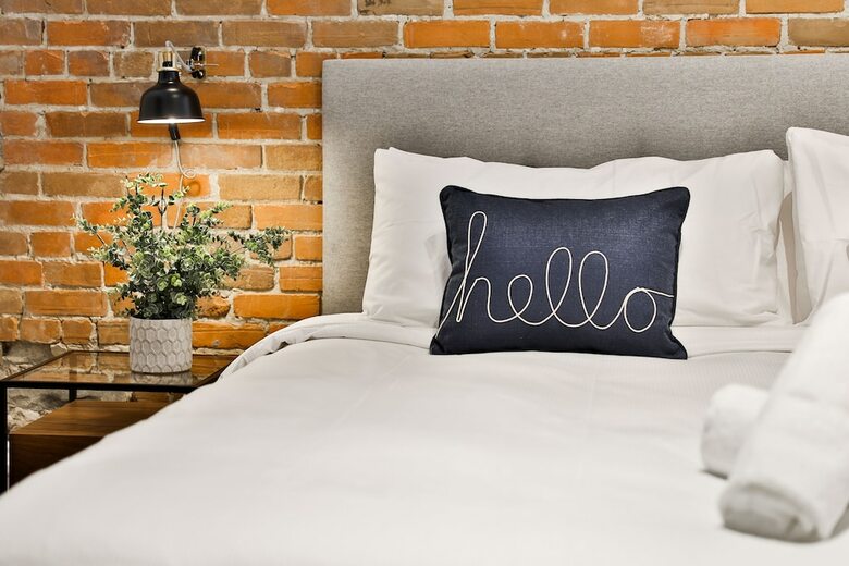 Aparthotel Boutique Hotel Saint Fran�ois Xavier