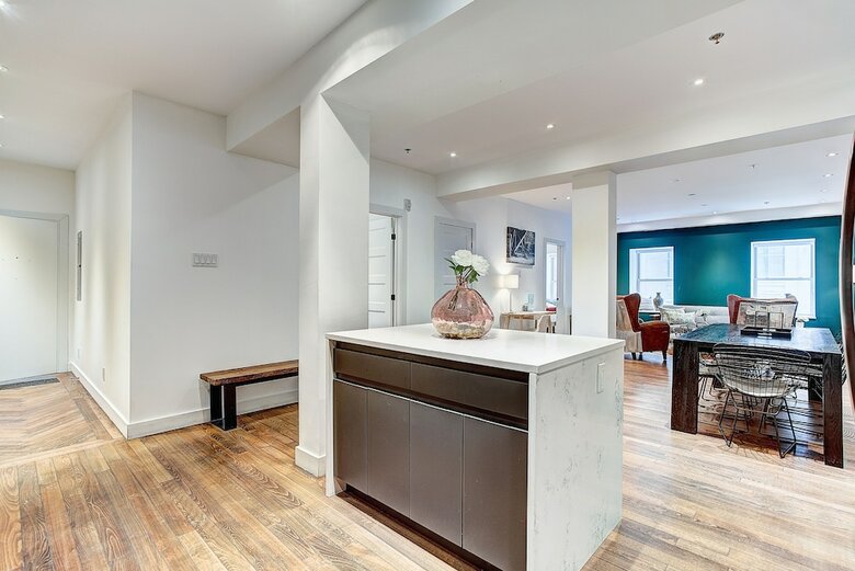 Aparthotel Boutique Hotel Saint Fran�ois Xavier