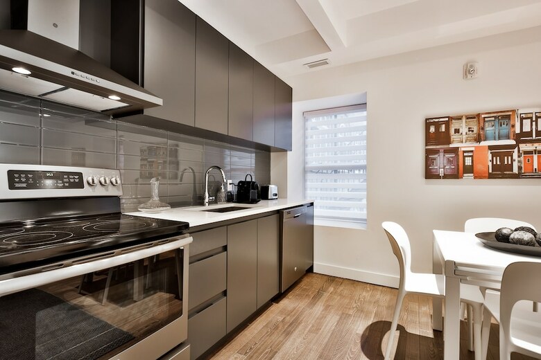 Aparthotel Boutique Hotel Saint Fran�ois Xavier