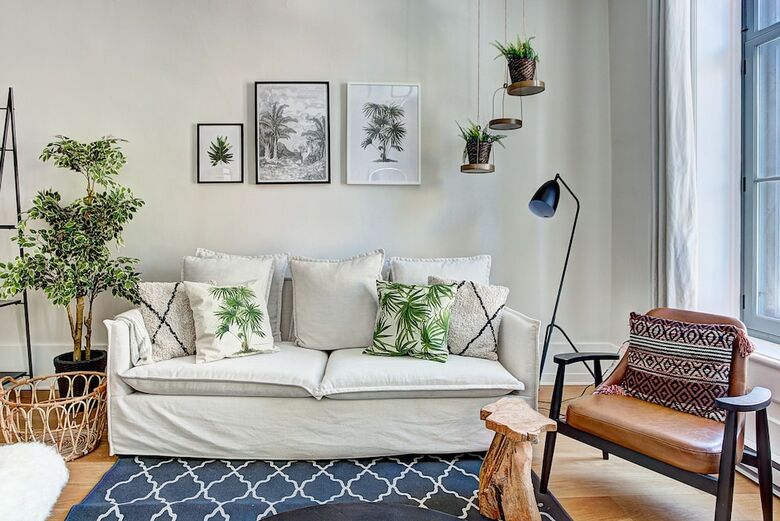 Aparthotel Boutique Hotel Saint Fran�ois Xavier