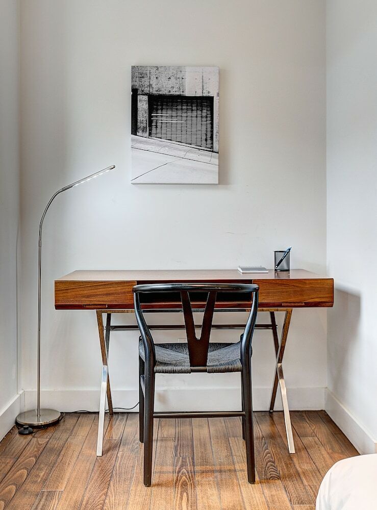 Aparthotel Boutique Hotel Saint Fran�ois Xavier