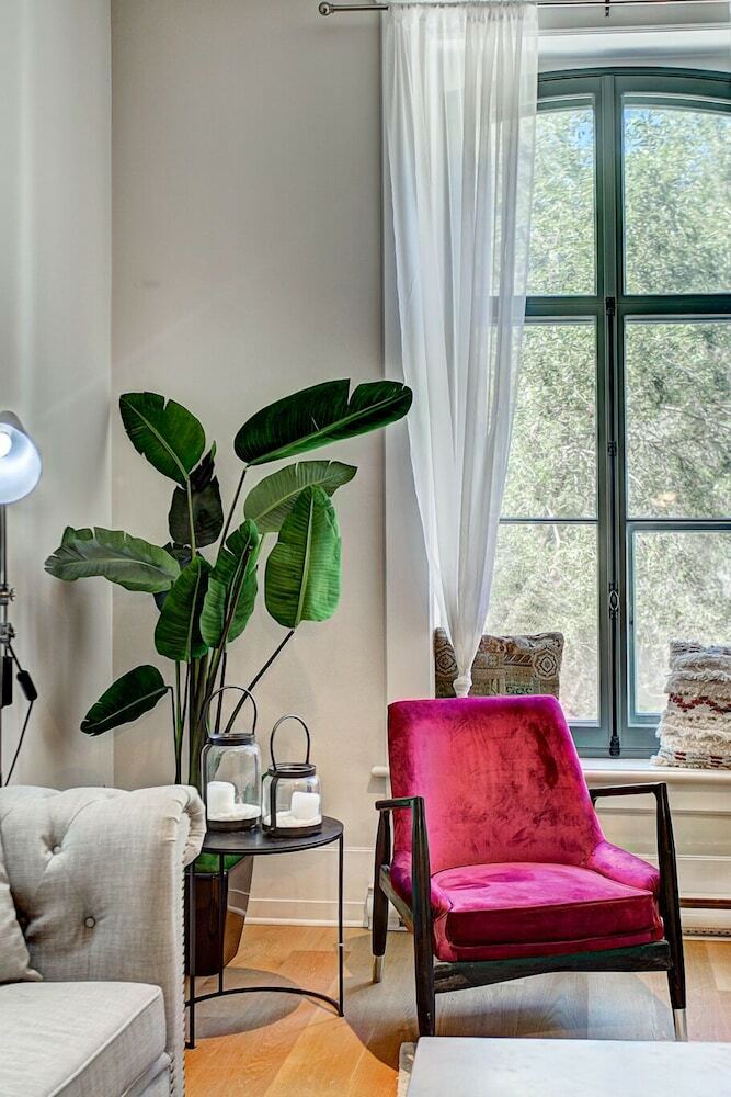 Aparthotel Boutique Hotel Saint Fran�ois Xavier