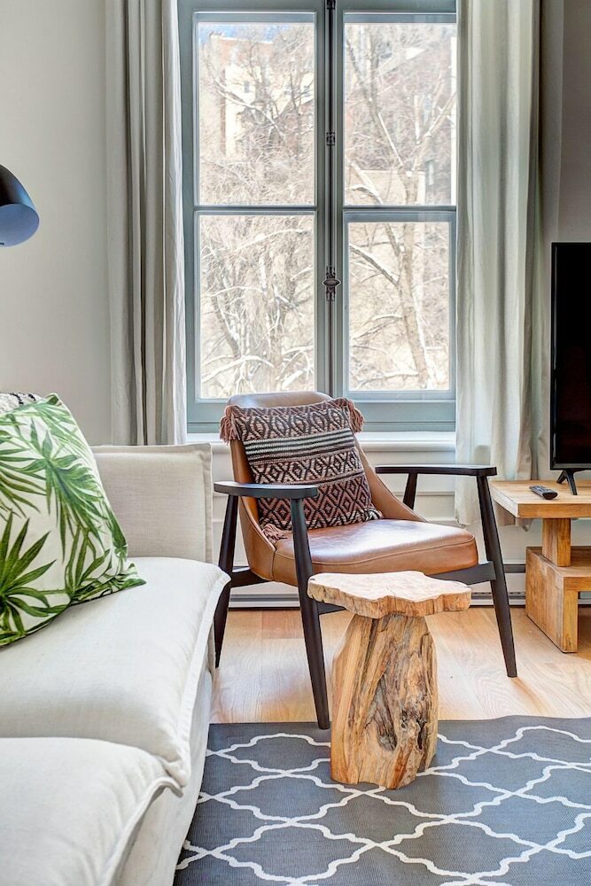 Aparthotel Boutique Hotel Saint Fran�ois Xavier