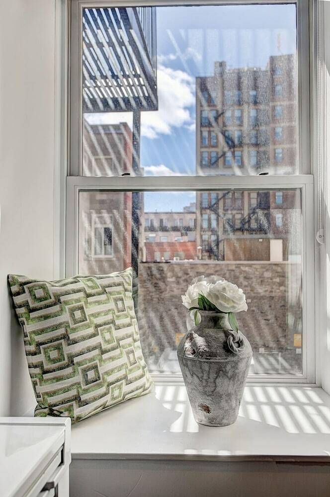 Aparthotel Boutique Hotel Saint Fran�ois Xavier