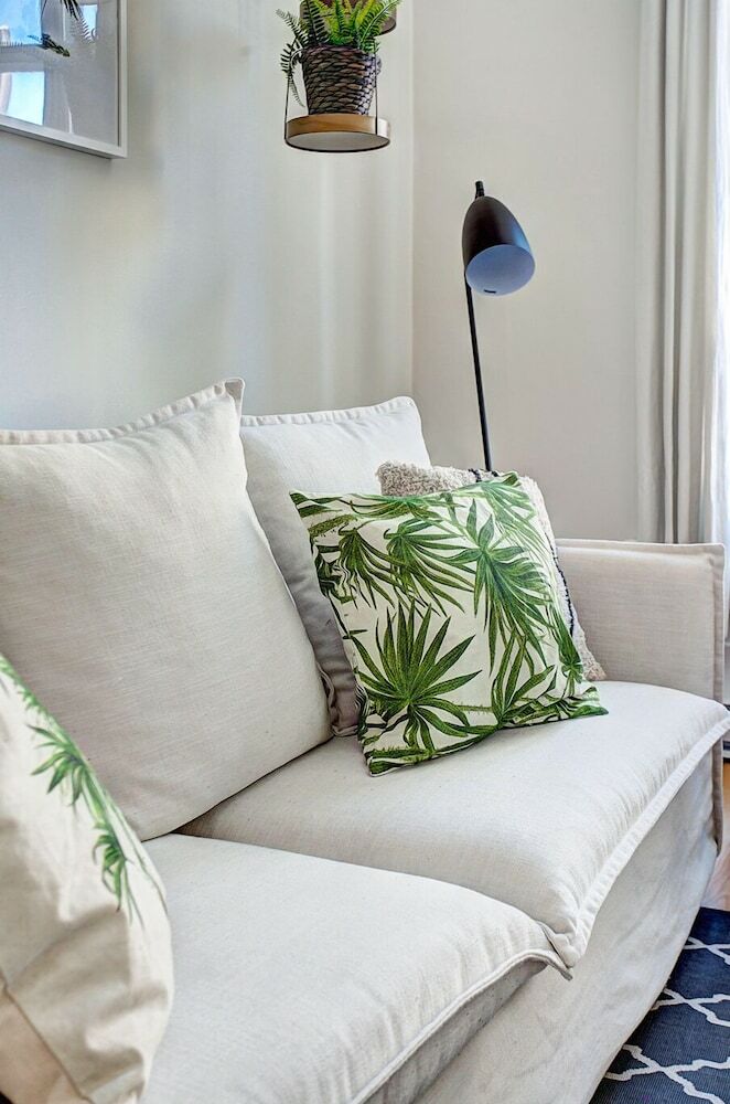 Aparthotel Boutique Hotel Saint Fran�ois Xavier