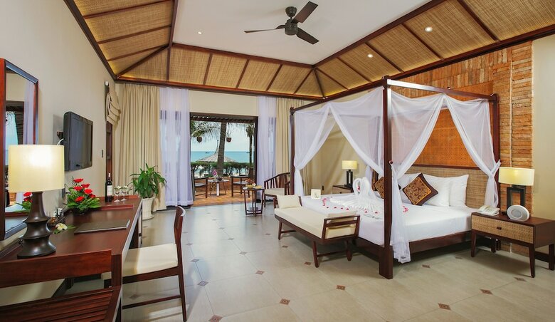 Apartamento Pandanus Resort