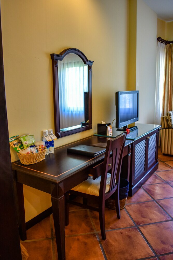 Apartamento Pandanus Resort