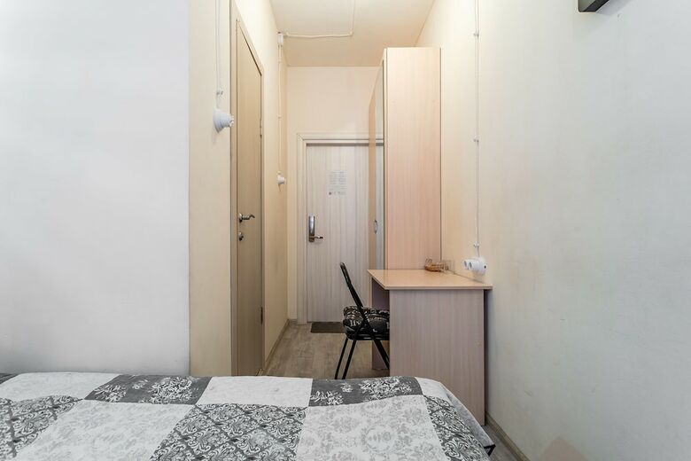 Hotel 59
