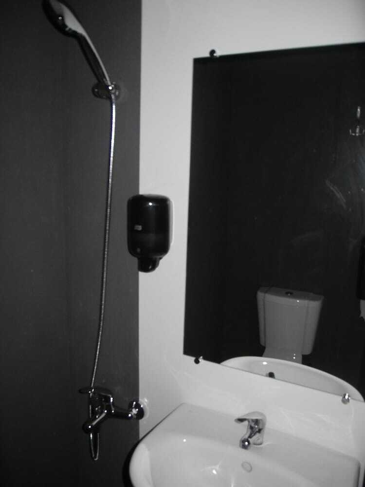 Hotel 59