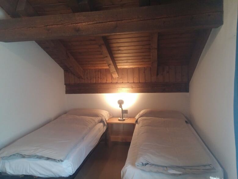 Apartamento Appartamento Emanuel