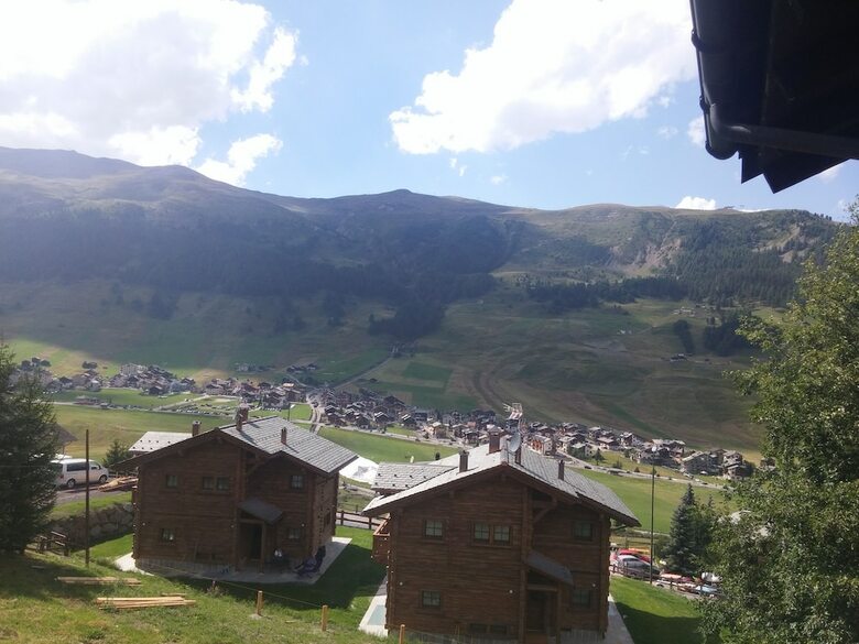 Apartamento Appartamento Emanuel