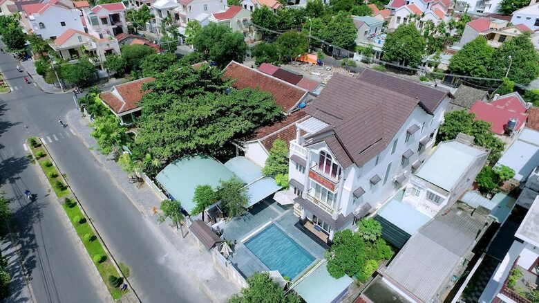Hotel Well-to-do Villa