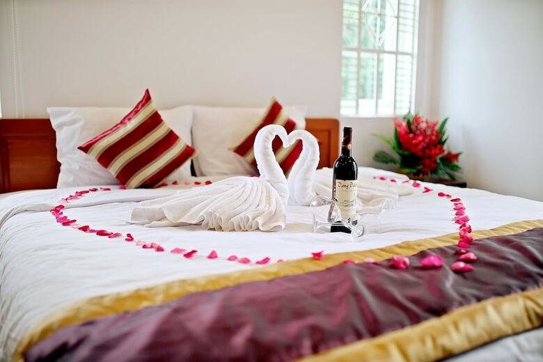 Hotel Well-to-do Villa