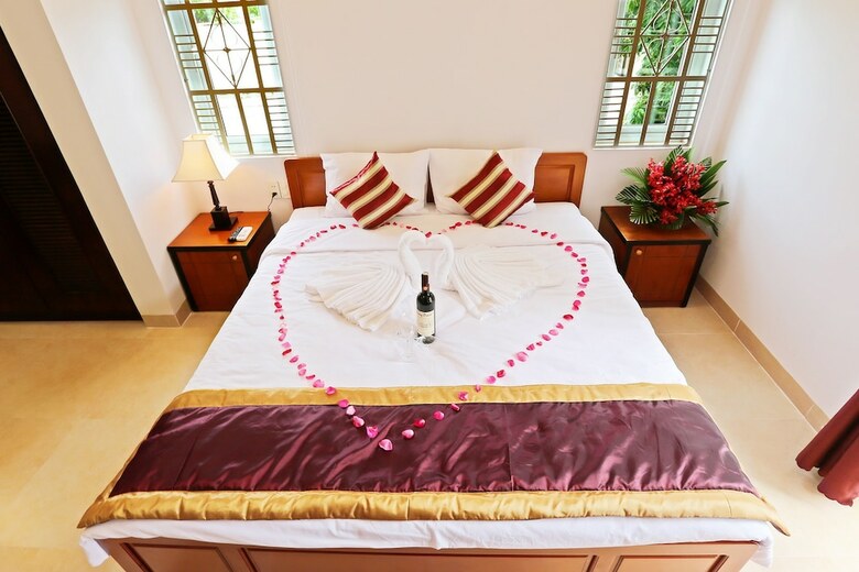 Hotel Well-to-do Villa