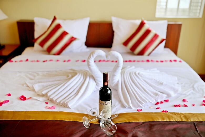Hotel Well-to-do Villa
