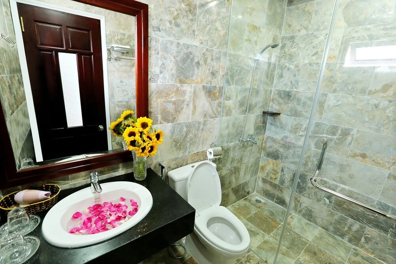Hotel Well-to-do Villa