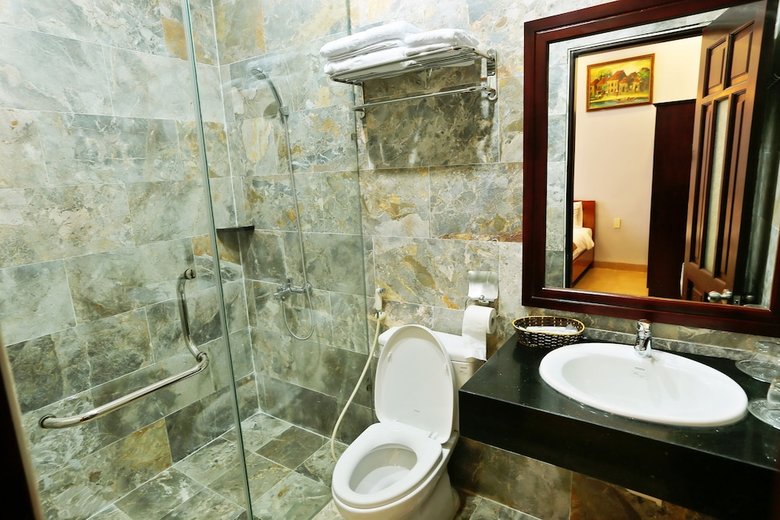 Hotel Well-to-do Villa
