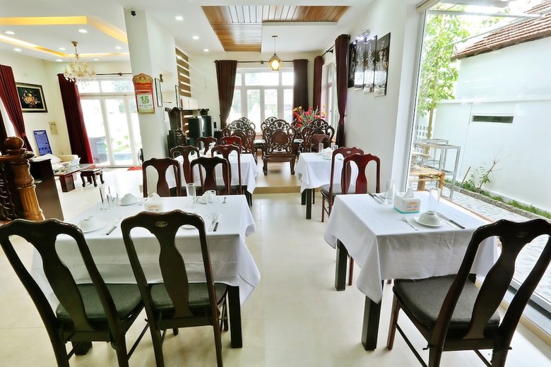 Hotel Well-to-do Villa