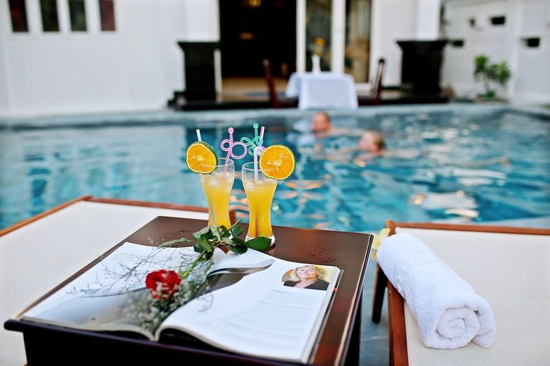 Hotel Well-to-do Villa