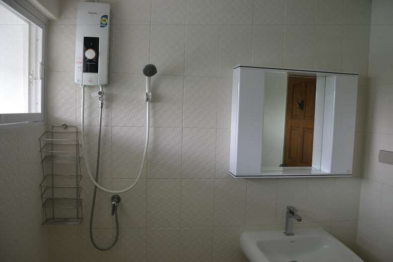 Hostal Baan Paan Sook - Unitato