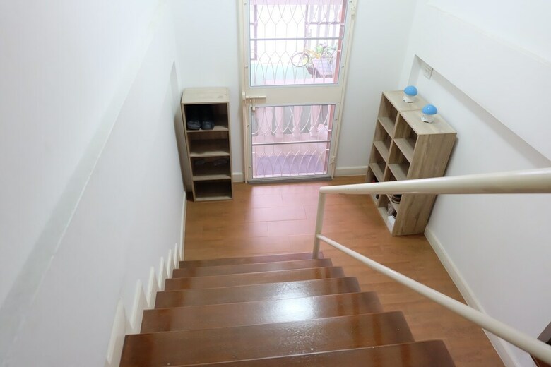 Hostal Baan Paan Sook - Unitato
