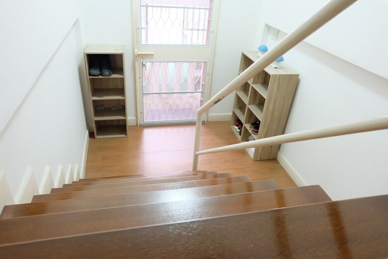 Hostal Baan Paan Sook - Unitato