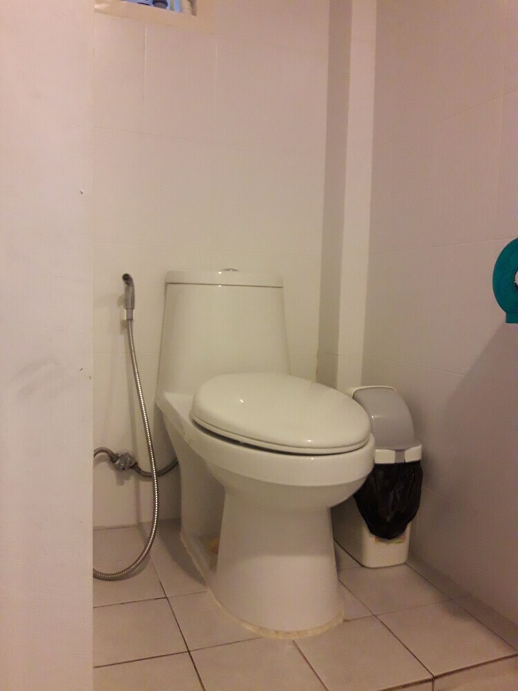 Hostal Baan Paan Sook - Unitato